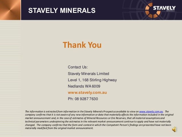 Kodal mineral ipo prospectus