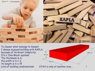 Staxs tm 2022 [autosaved] | PPT