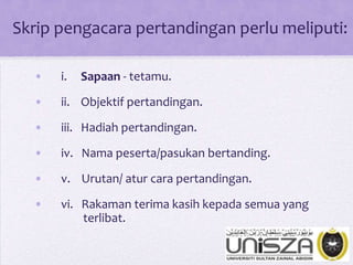 Stay calm and talk workshop