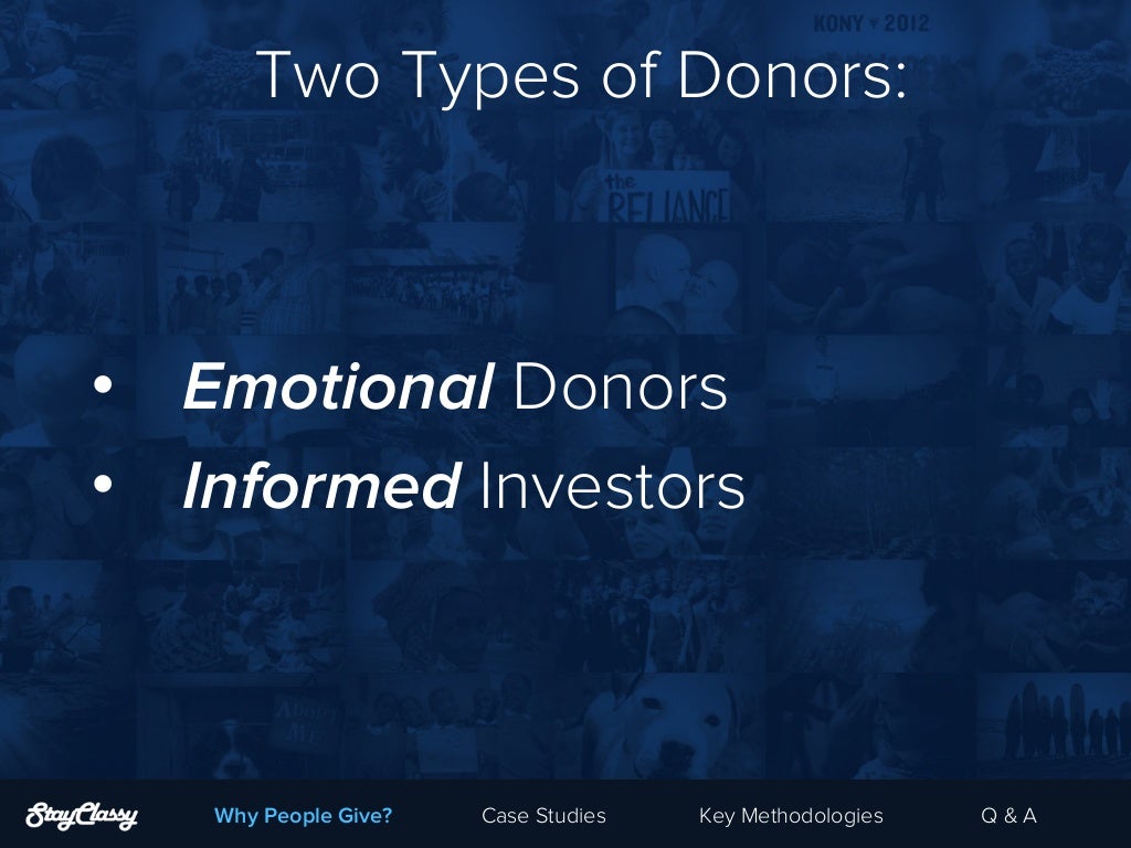 How to Market Your Nonprofit's Impact to Maximize Your Fundraising ROI