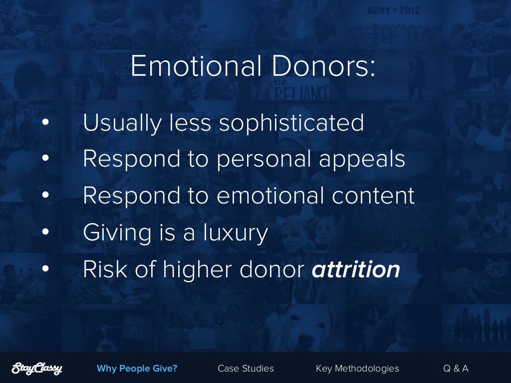 How to Market Your Nonprofit's Impact to Maximize Your Fundraising ROI