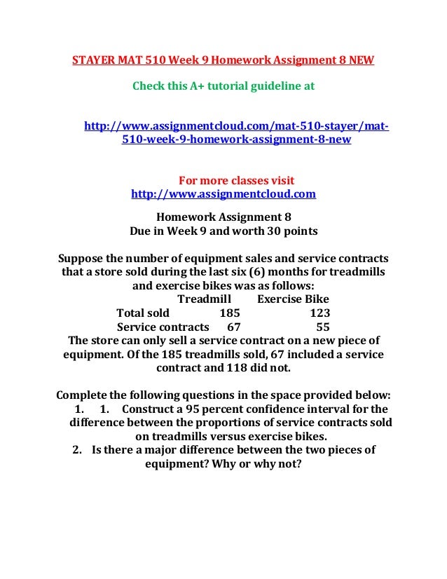 Mat 510 homework assignment 8 08 image