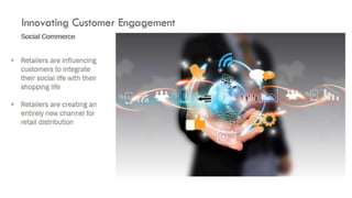 Staying ahead of the curve with innovation
