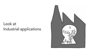 Look at
Industrial applications