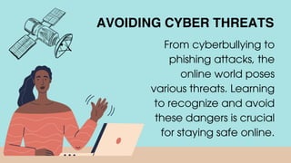 The Importance of Responsible Internet Use | PDF