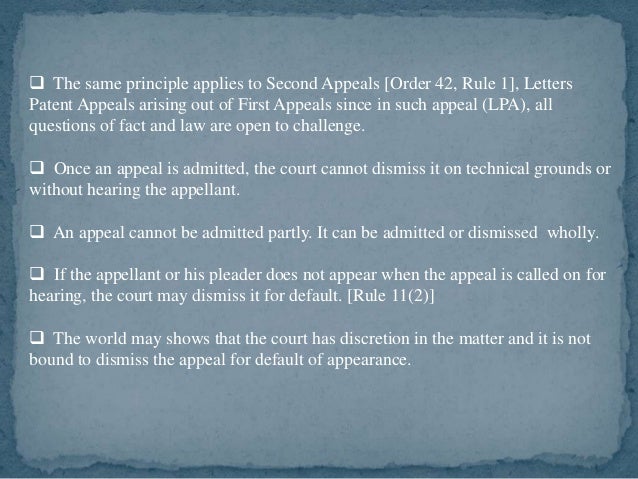 decree execution on decree of execution Stay