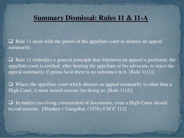 decree ex parte Stay on execution decree of