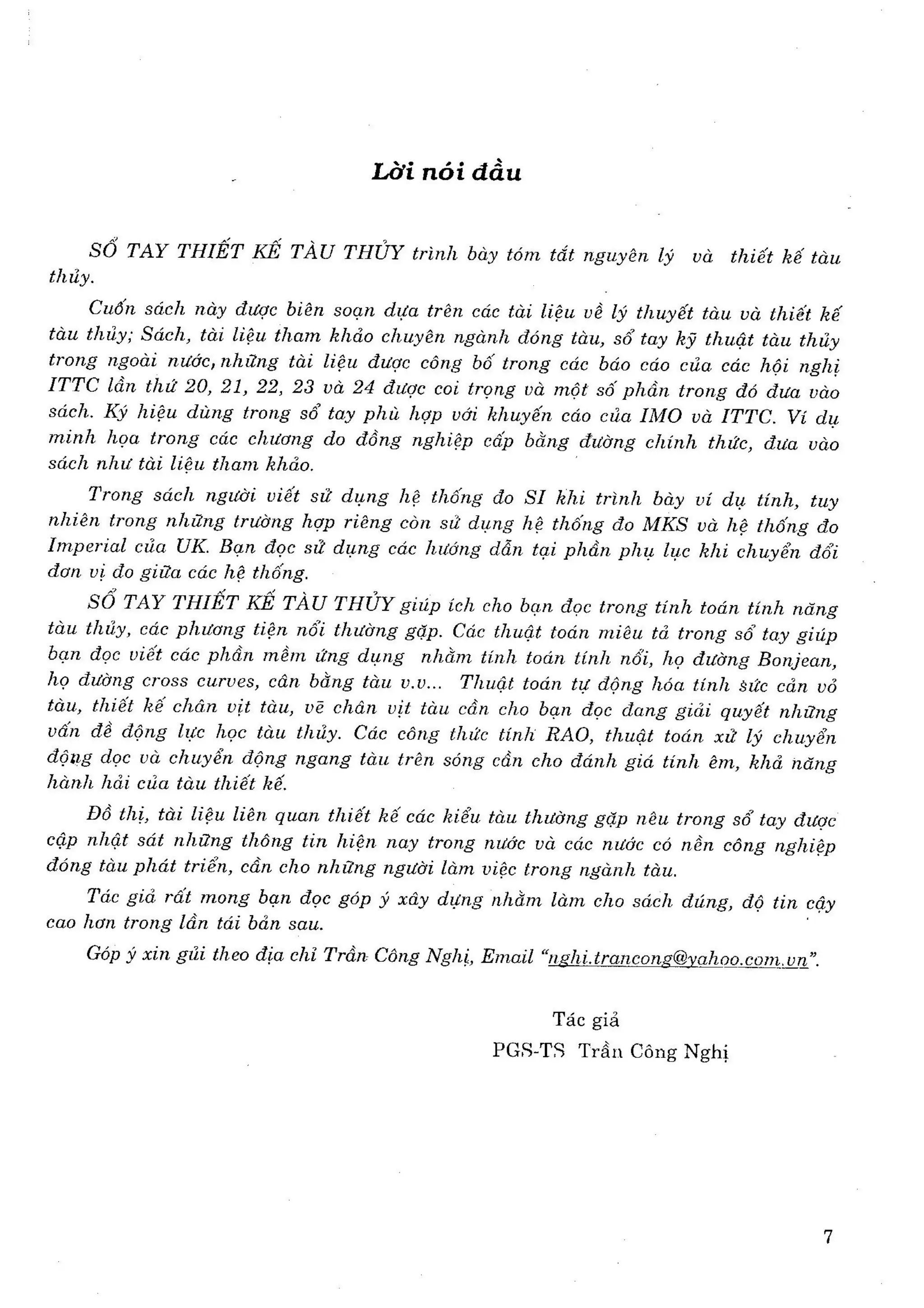 Sổ tay thiết kế tàu thuỷ, Trần Công Nghị, 2011.pdf