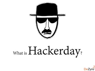 Stay updated through online hackathons
