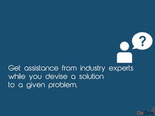 Stay updated through online hackathons