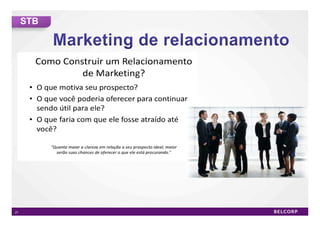 STB




21         21
 