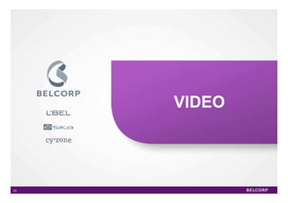 VIDEO




63           63
 