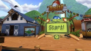 플랫폼 소개 / GEAR VR
 