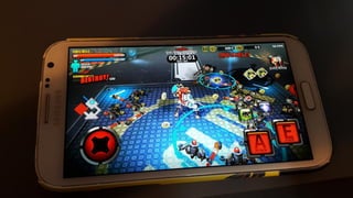 STB는 왜 멀티플랫폼으로?
 