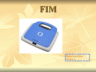 FIM Maria Luísa Brás Turma-A 