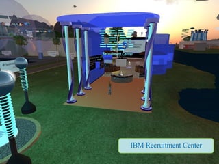 IBM Recruitment Center IBM Recruitment Center 