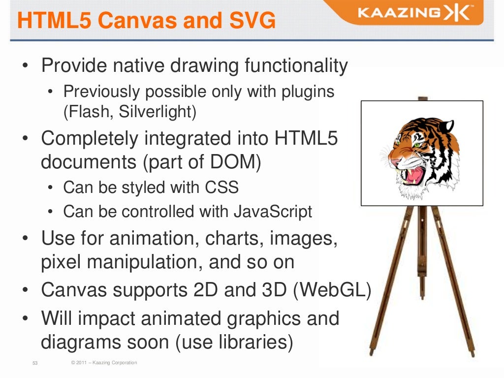 Download Html5 Canvas And Svg Provide
