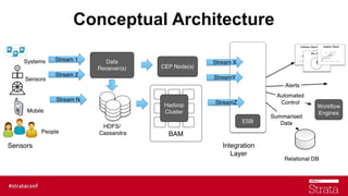 Conceptual Architecture

 