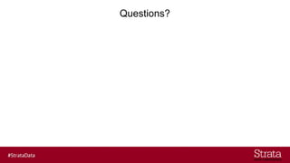 Questions?
 