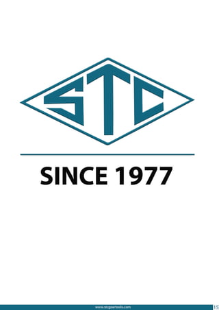 Super Tools Corporation