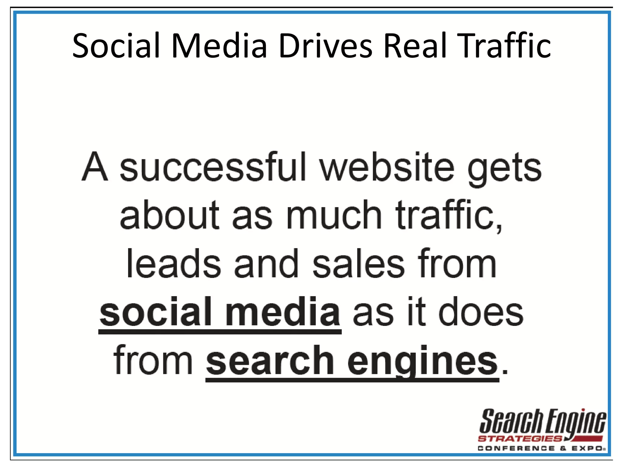 Marketing is always changing!“If you don’t like change, you’re going to like irrelevance even less.”General Eric Shinseki, Chief of Staff, U. S. Army