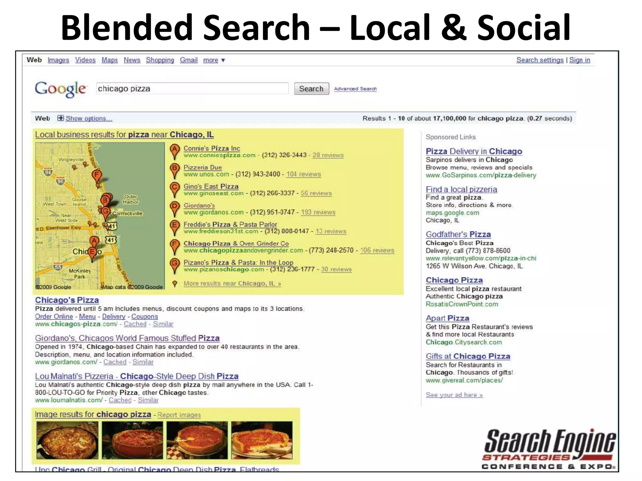 Where visitors come from todayThe most recent count of blogs being indexed by Technorati currently stands at 133 million.