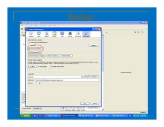 Reference management software: Zotero | PDF