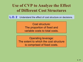 POWERPOINT PRESENTATIONS COST ACCOUNTING CH:3 | PPT