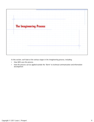 Imagineering Model Designing Your Experience the Walt Disney World Way: Imagineering ...