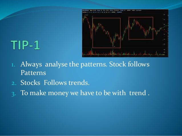 Stock trading strategies for beginners