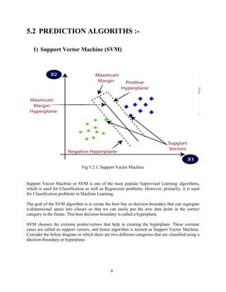 Traffic Prediction for Intelligent Transportation System using Machine ...
