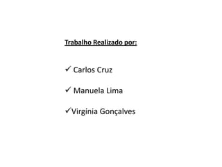 - Ser randomizado=> Os grupos são escolhidos aleatoriamente de forma que sejam semelhantes em tudo: idade, sexo, doenças pré-existentes etc..