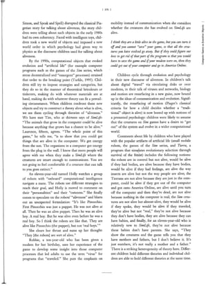 Handbook of Computer Game Studies | PDF