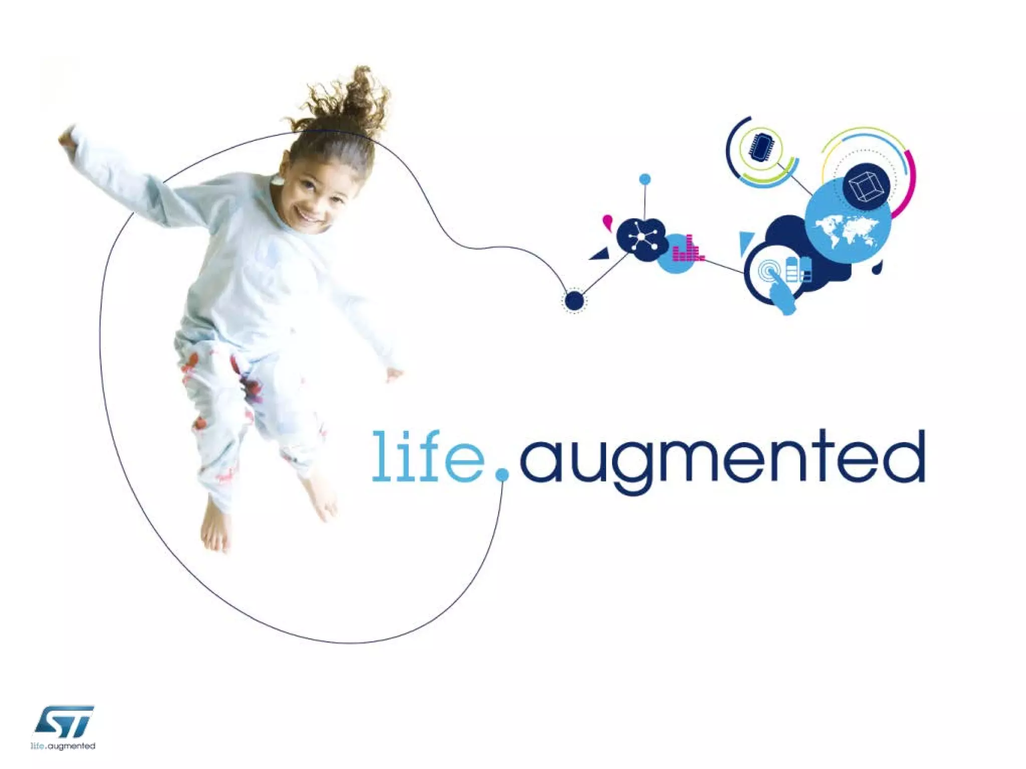 Life going beyond the smart home