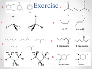 Exercise1 2
3
6
4
5
7
8
 