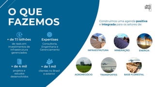 STCP 2021 institucional