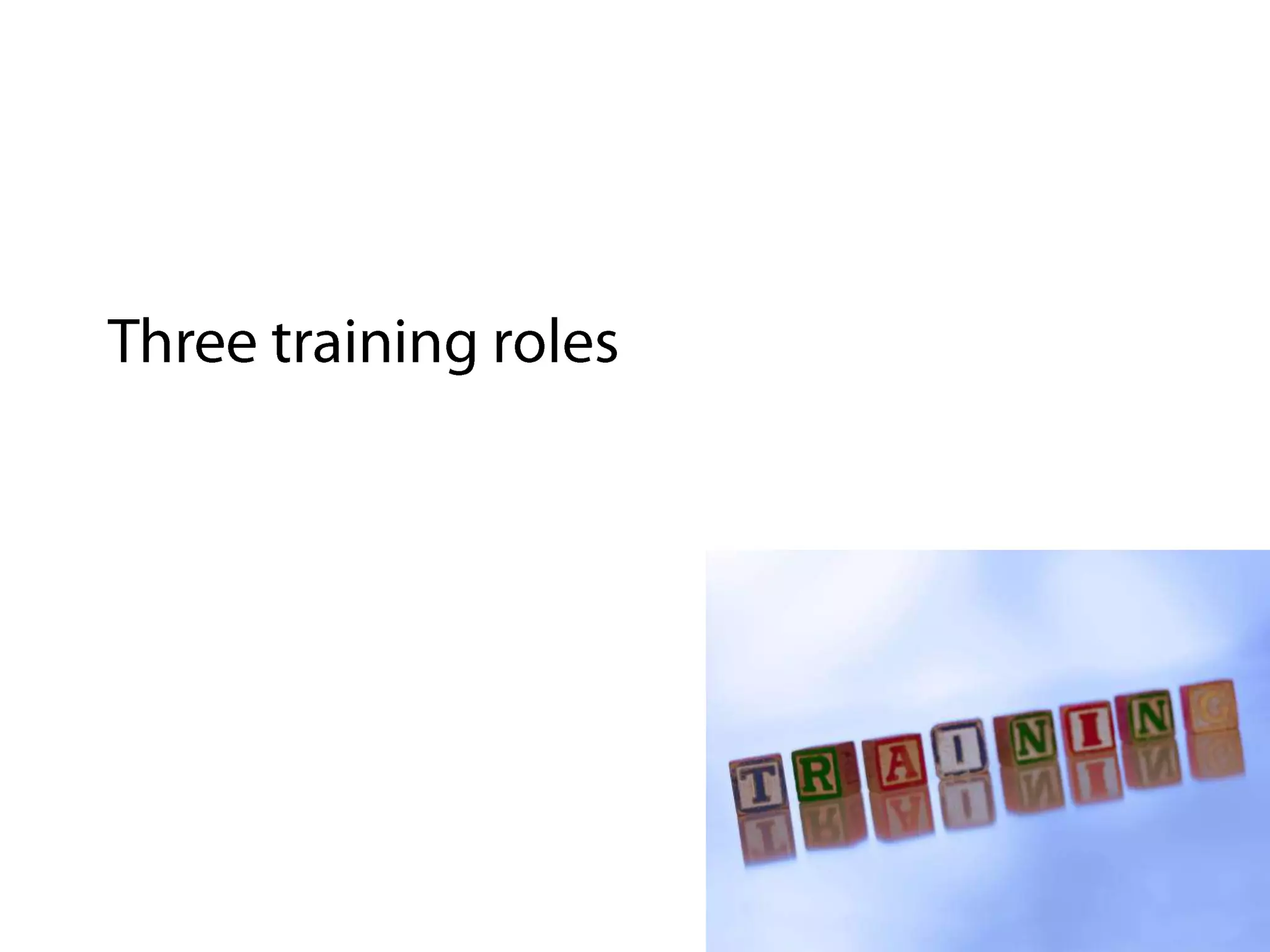 Jack’s favorite models50,000 Years of  Instructional Design in a nutshellTell them