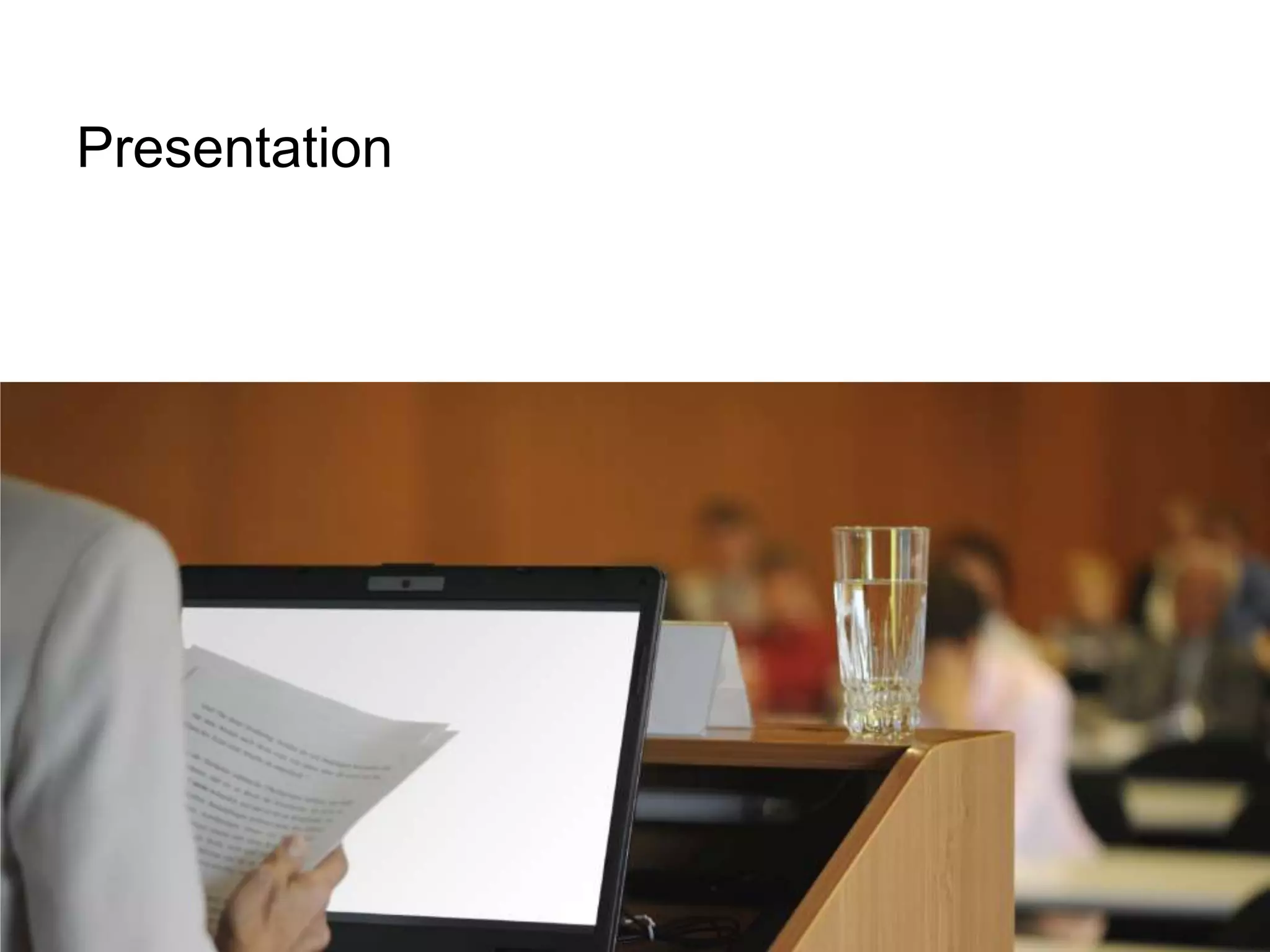 Three training roles 14