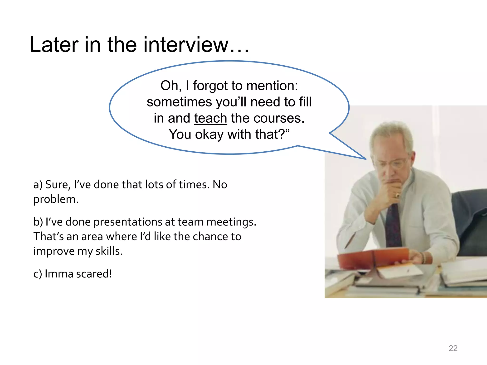 15Classroom materials