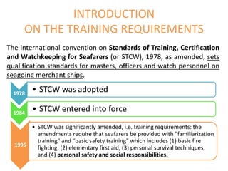 STCW_Maritime_Language_SEP2011.ppsx