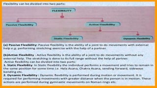 chapter 3 physical fitness, wellness and lifestyle | PPTX