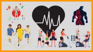 chapter 3 physical fitness, wellness and lifestyle | PPTX