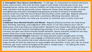 chapter 3 physical fitness, wellness and lifestyle | PPTX