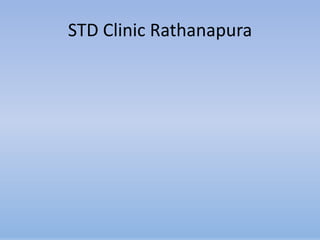 STD Clinic Rathanapura
 