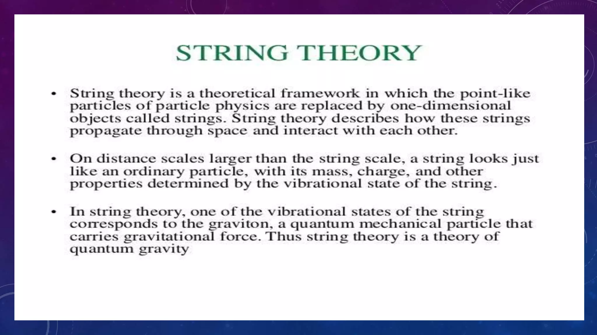 Standard model of elementary particles