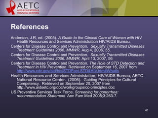 sexually transmitted diseases-module.ppt