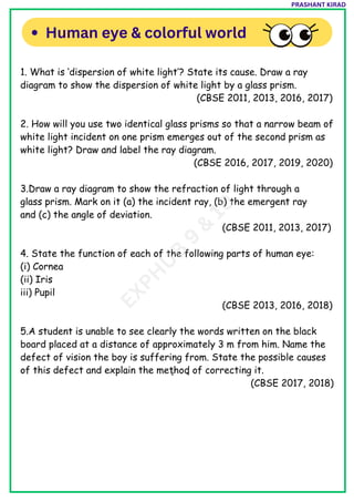 Std 10 Science_Most important questions.pdf
