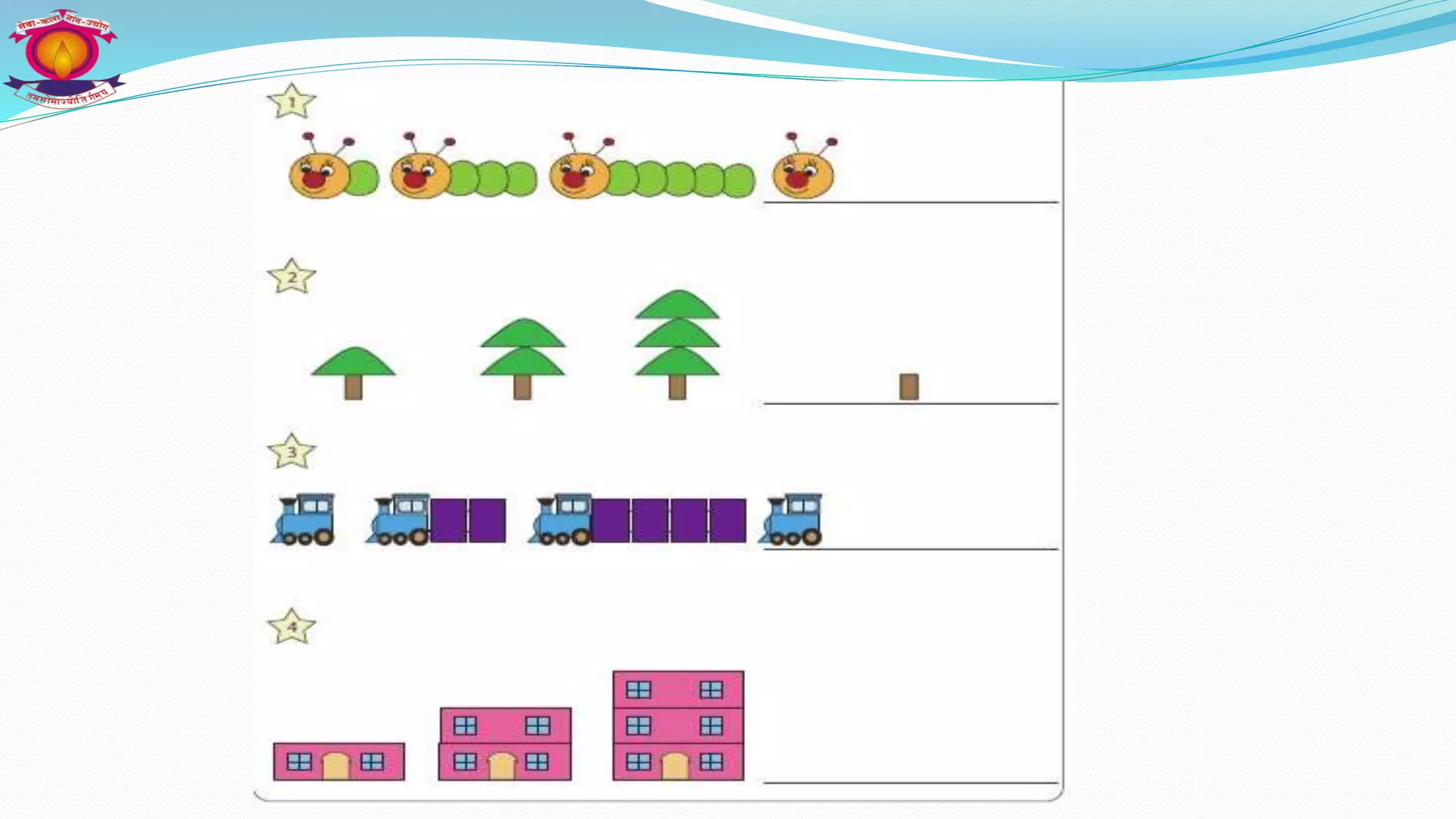 STD 1,MATHS,Lesson 19,Patterns,2022-23.pptx