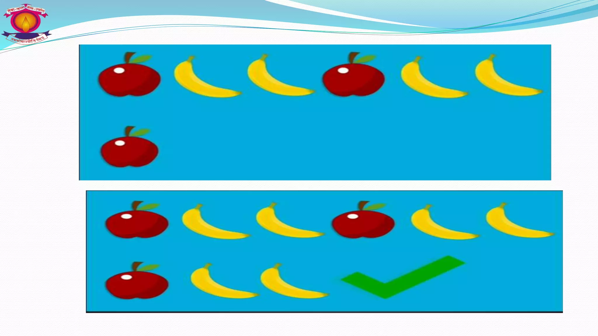 STD 1,MATHS,Lesson 19,Patterns,2022-23.pptx