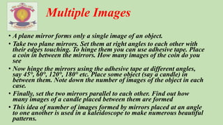 Std 8th Science Chapter 16 Light.pptx